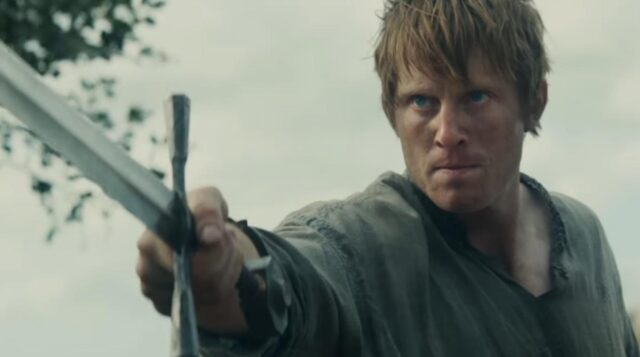 Knight of the Seven Kingdoms HBO