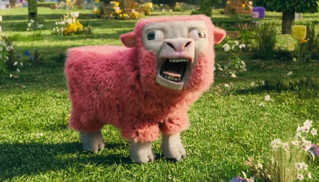 Minecraft Film Sequel