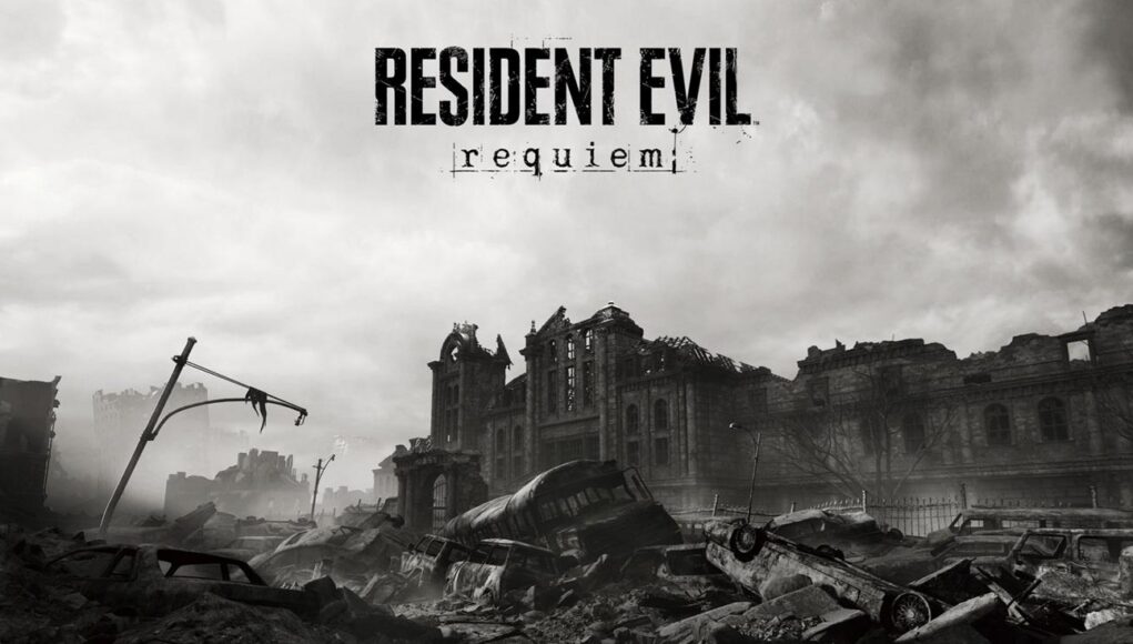 Resident Evil Requiem