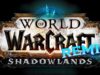 Ein Shadowlands Remix Event wird so langsam immer wahrscheinlicher