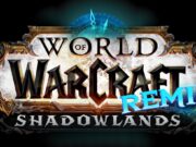 Ein Shadowlands Remix Event wird so langsam immer wahrscheinlicher