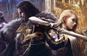 Amazon trennt sich offiziell von Lost Ark und Throne and Liberty