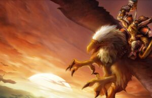 Influencer besuchen Blizzard: Dürfen sie einen Blick auf Classic+ werfen?