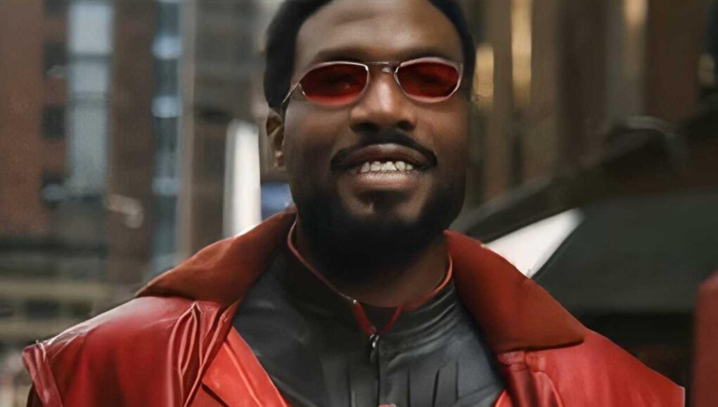 Wonder Man Serie MCU Marvel