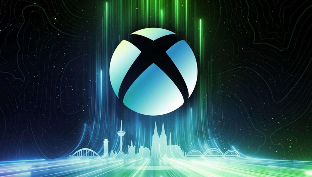 Xbox Logo Bild 2