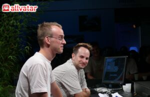 Krömer, was ist mit Allimania und den WoW-Nächten?