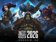 Blizzard verkauft umfangreiche digitale Swag Bags zu der BlizzCon 2026