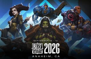 BlizzCon 2026: Ein angeblicher Zeitplan für die Messe wurde geleakt