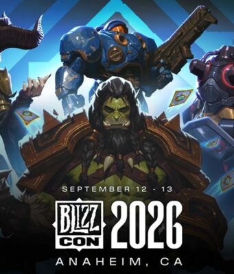 BlizzCon: Diablo 5, ein Starcraft-Shooter, ein WC3 Addon und Classic+ wurden enthüllt