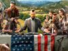 Ubisoft arbeitet aktuell an zwei neuen Far Cry Spielen