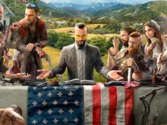 Ubisoft arbeitet aktuell an zwei neuen Far Cry Spielen