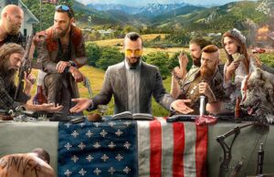 Ubisoft arbeitet aktuell an zwei neuen Far Cry Spielen