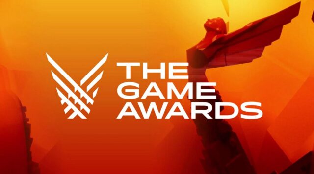 Game Awards Bild P