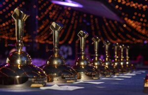 Golden Joystick Awards: Die Kandidaten für das Game of the Year