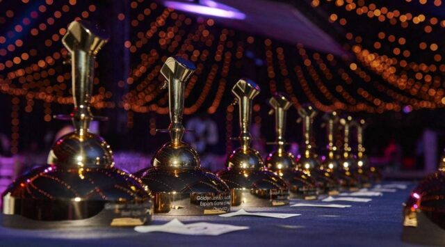 Golden Joystick Awards