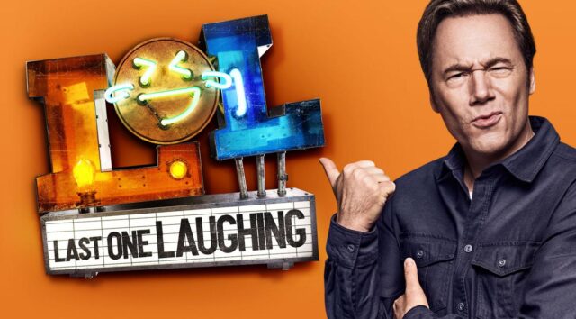 Last one LAughing LoL