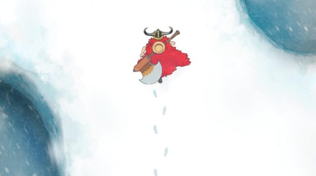 One Piece Anime 2026 Serie