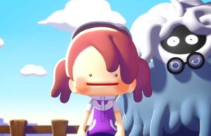 Pokémon Pokopia: Der erste DLC erscheint bereits nächste Woche