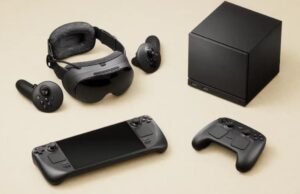 Valve: Die Steam Machine soll noch im Sommer 2026 erscheinen