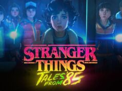 Stranger Things: Tales From ’85‘ wurde um eine zweite Staffel verlängert