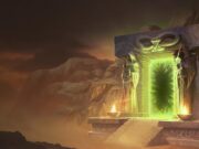 BlizzCon: Ein Teaser rund um das Dunkle Portal verspricht eine große Enthüllung