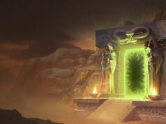BlizzCon: Ein Teaser rund um das Dunkle Portal verspricht eine große Enthüllung