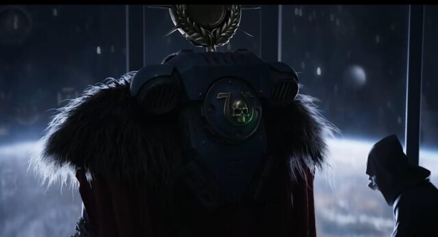 Titus Warhammer 500 Worlds