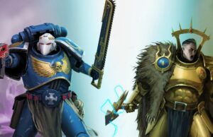 Der Veröffentlichungstermin von Warhammer Survivors wurde enthüllt