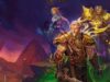 Singularity: Ein neues digitales WoW-Comic wurde veröffentlicht