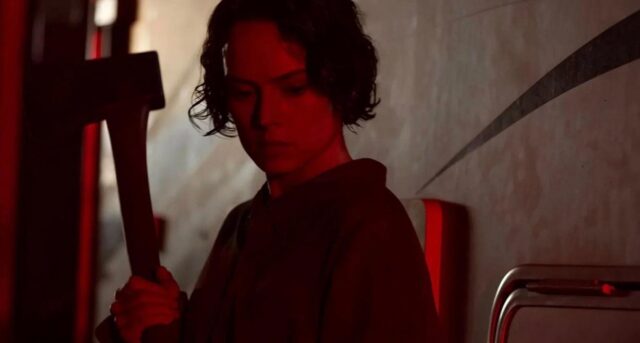 r We Bury The Dead Film Trailer