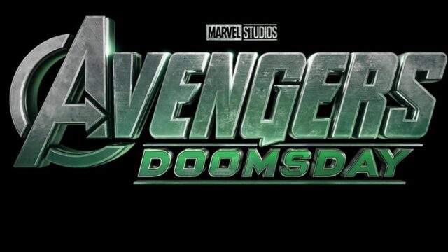 Avengers Doomsday Film MCU