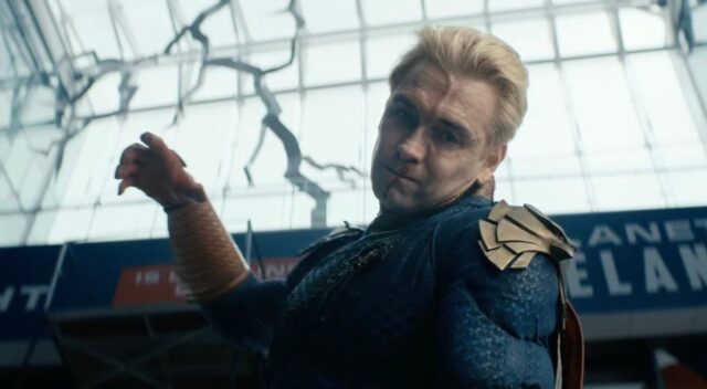 Boys Saison 5 Amazon The