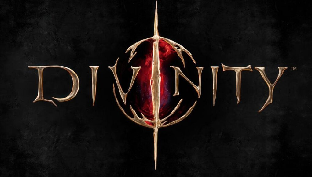 Divinity Larian Studios