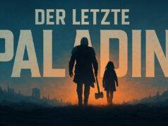 Der letzte Paladin: Release-Änderung
