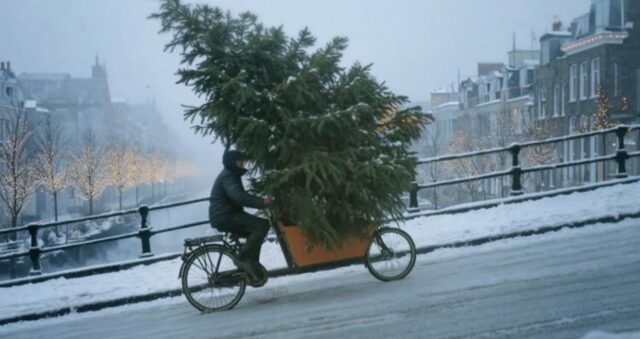 Mcdonalds Ai Werbung