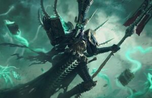 Der Endzeit-DLC für Total War: Warhammer 3 erscheint am 24. September