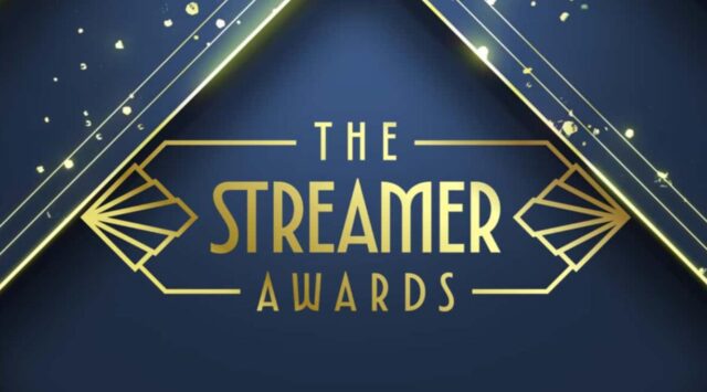 Streamer Awards Bild