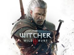 The Witcher 3: Die alberne Version von Roach ist eine eigene Option im Remaster