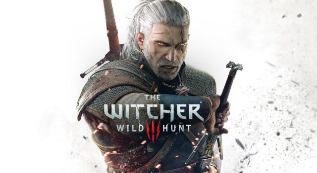 The Witcher 3 Wild Hunt