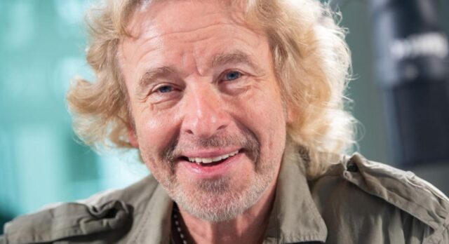 Thomas Gottschalk Bild