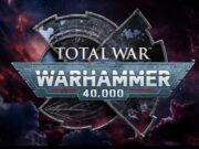 Es gibt eine neue Gameplay-Vorschau zu Total War: Warhammer 40,000