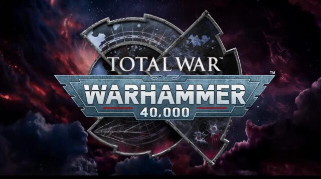Warhammer Total War 40.000