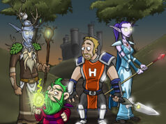 Alle alten Allimania-Folgen zum Download