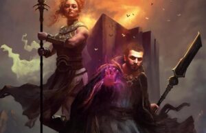 Lord of Hatred: Blizzard hat das Opening Cinematic veröffentlicht