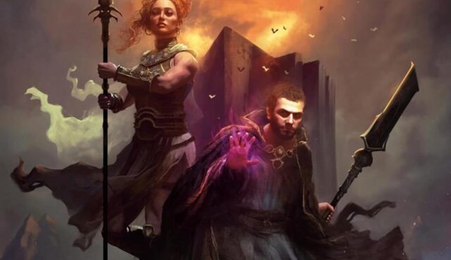 Buch Lord of Hatred Diablo 4 Lore Horadrim Lost