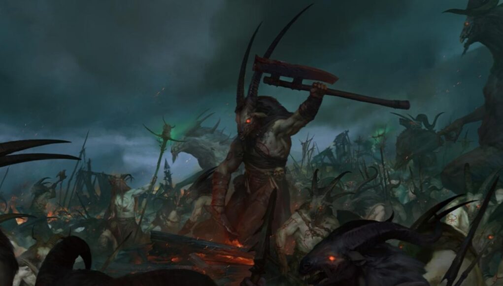 Diablo 4 BEta Turm Rangliste