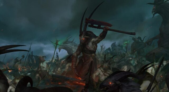 Diablo 4 BEta Turm Rangliste