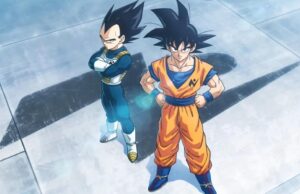 Dragon Ball: Es gibt neue Trailer zu kommenden Animes und Spielen