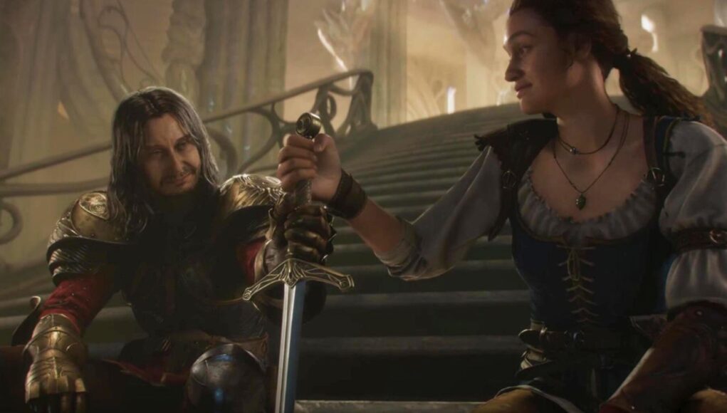 Fable 2026 BIld Spiel