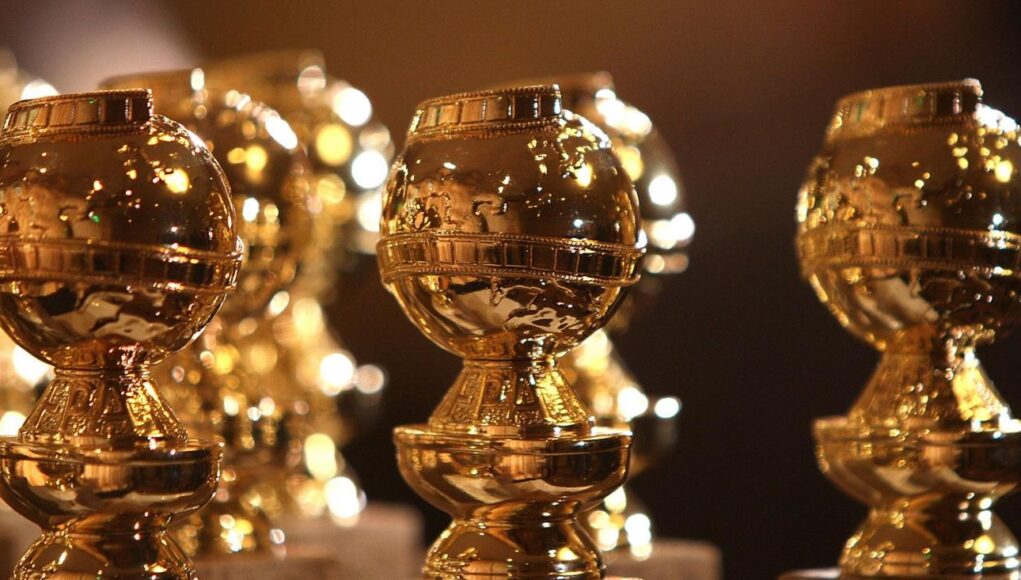 Golden Globes Preis